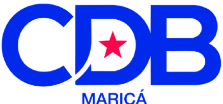 Logo CDB Maricá