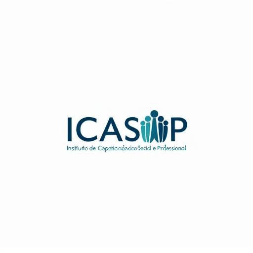 Logo ICASOP
